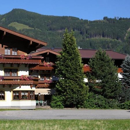 Pension Alpenrose ไมส์โฮเฟิน ภายนอก รูปภาพ