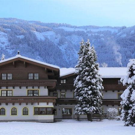 Pension Alpenrose ไมส์โฮเฟิน ภายนอก รูปภาพ